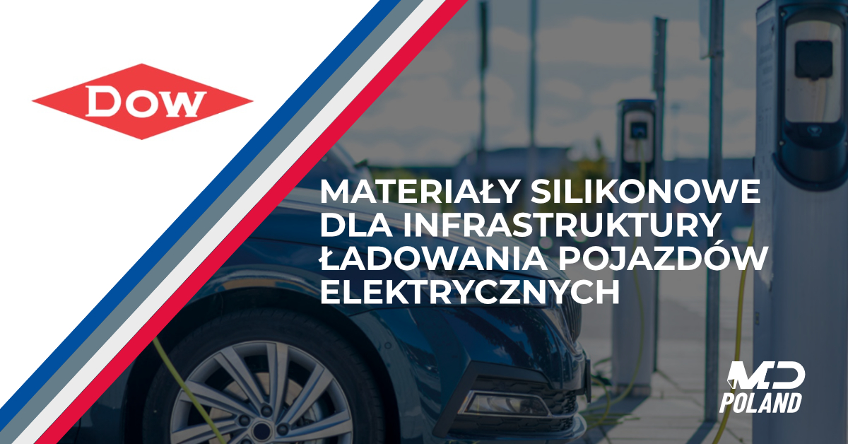 Silicone materials for EV charging infrastructure
