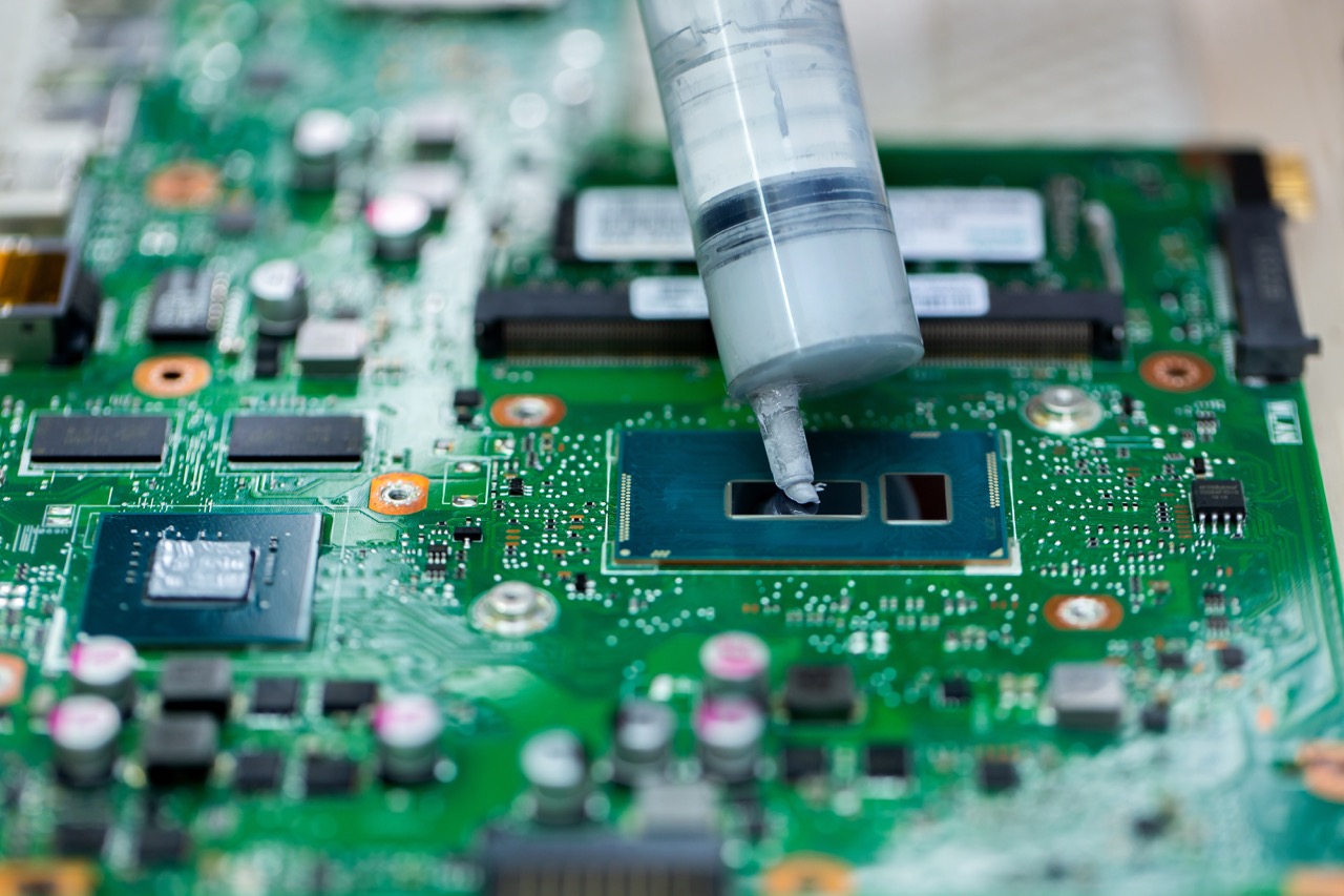 High-performance silicone encapsulants for electronics