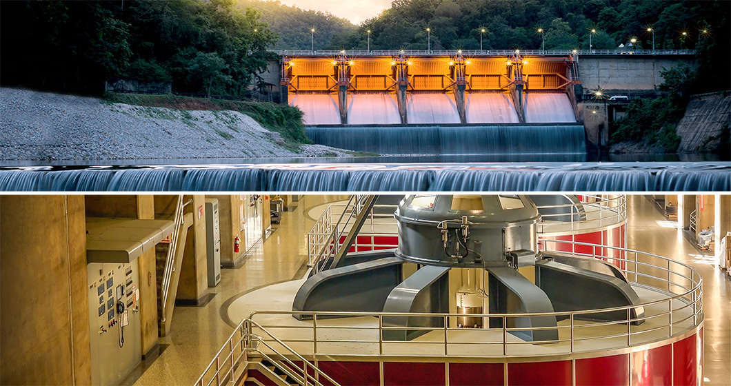 Born2Bond™ Retaining Adhesives