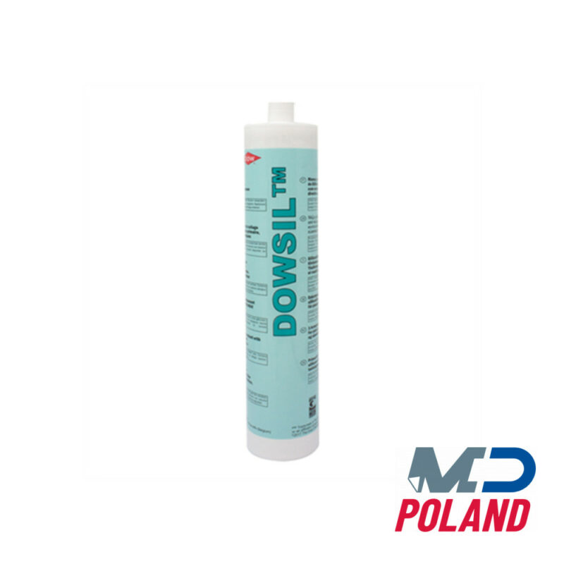 DOWSIL™ 832 Multi-Surface Adhesive Sealant | MD Poland