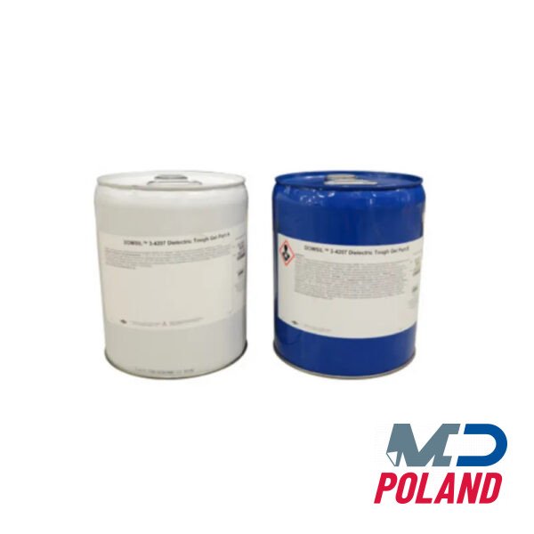 SILASTIC™ RBL-9694-45M Liquid Silicone Rubber