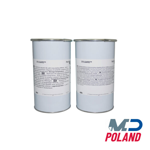 SYLGARD™ 160 Silicone Elastomer Kit
