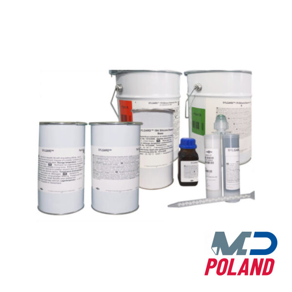 SYLGARD™ 184 Silicone Elastomer Kit