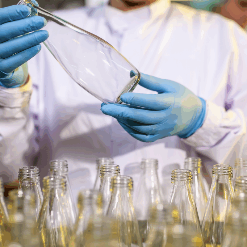Food safety audit: practical guide and useful tips