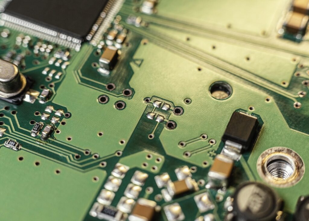 What must a good compliant coating guarantee?