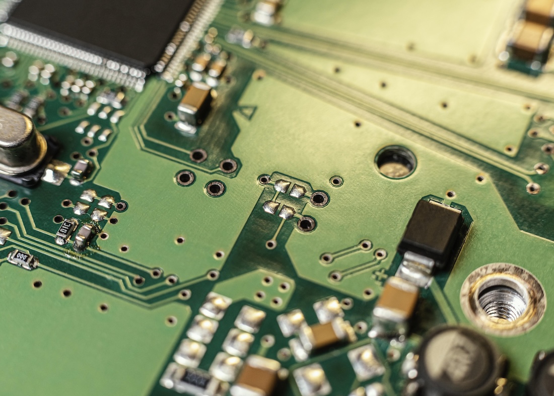 What must a good compliant coating guarantee?