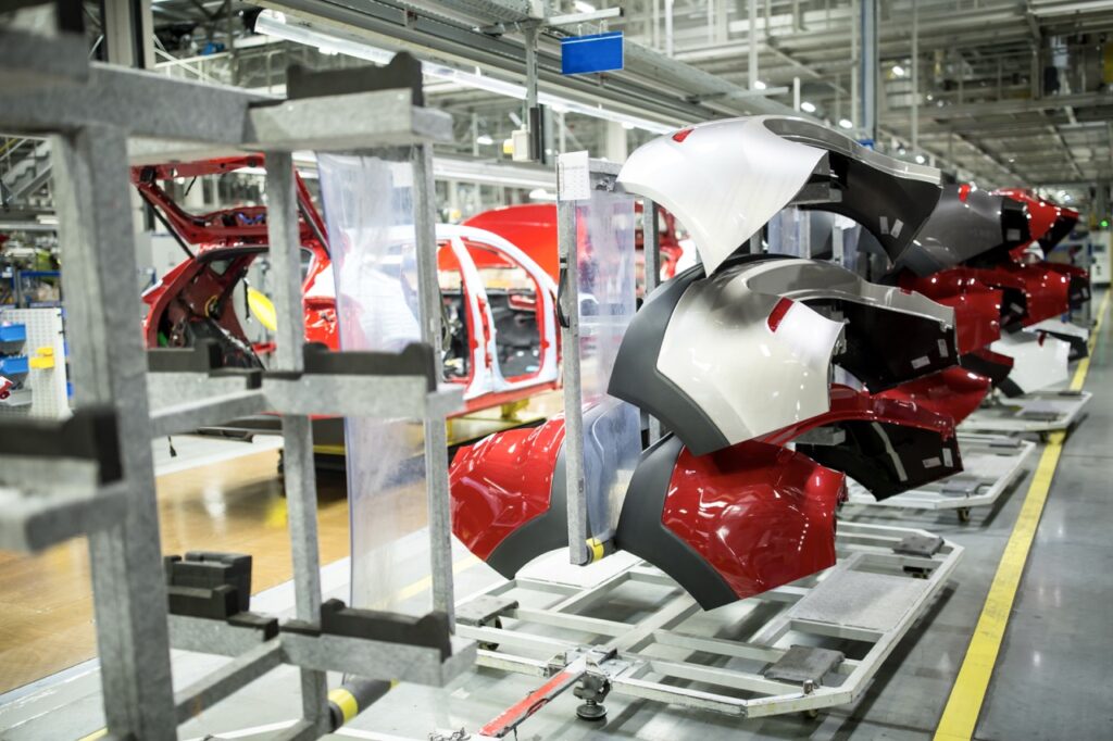 Silicone-based lubricants for critical operating conditions