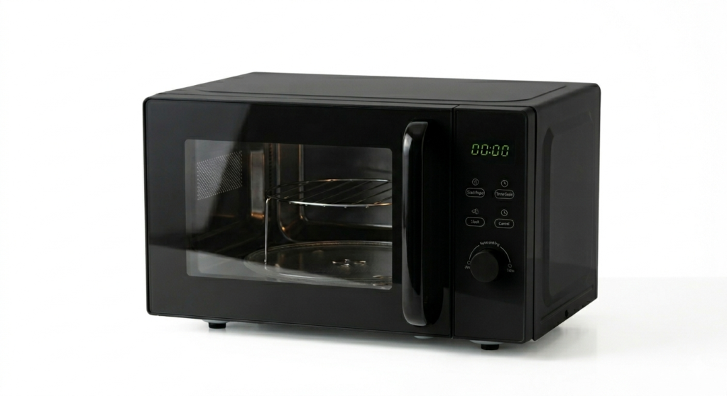 High-temperature adhesives and sealants for ovens and microwaves”