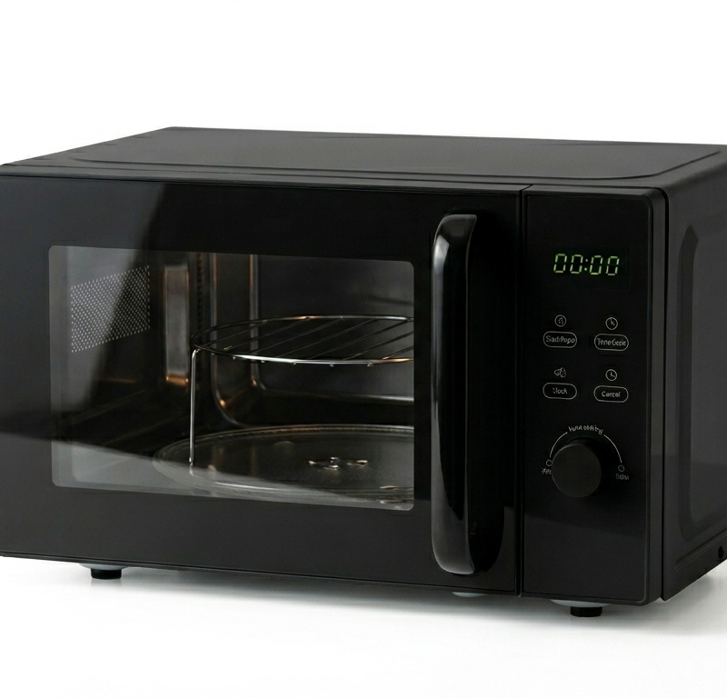 High-temperature adhesives and sealants for ovens and microwaves”