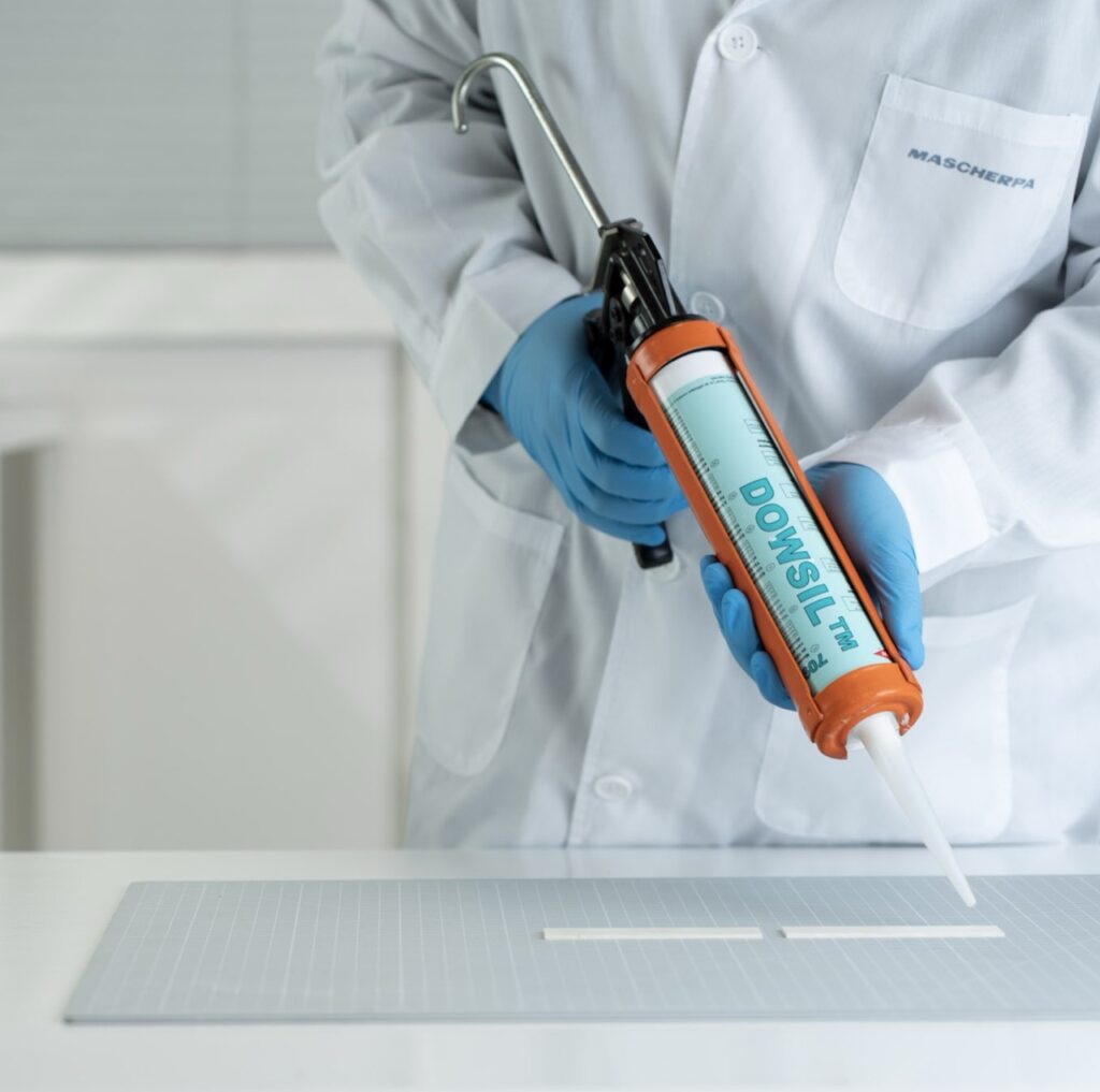 Dowsil™ 7091: industries